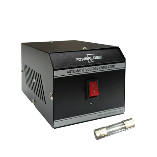 Powerlogic AVR-500